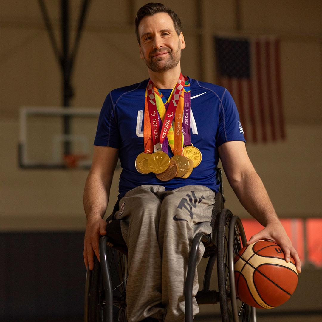 Andrew Lucchetti